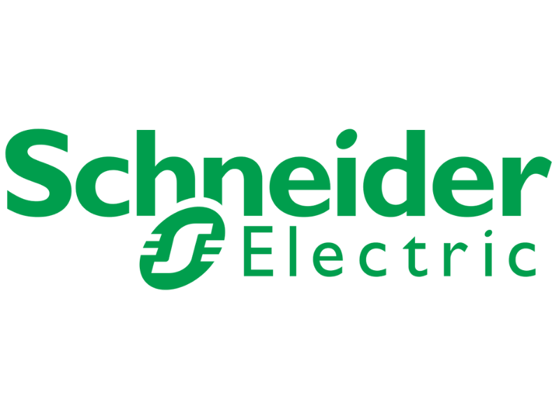 Certificación Schneider Electric de Screwair como integrador oficial