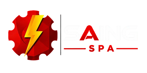 Screwair Logo