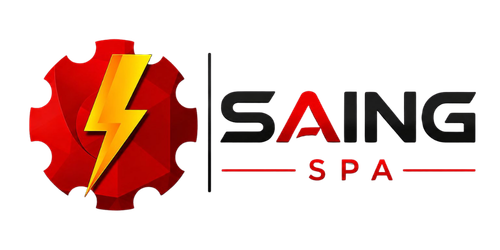 Screwair Ingeniería Eléctrica